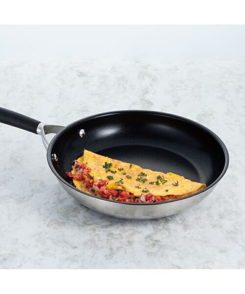 212 KITCHEN STORE / トゥーワントゥーキッチン ストア キッチンツール | HI Style Basic フライパン 20cm ＜HENCKLES ヘンケルス＞ | 詳細2