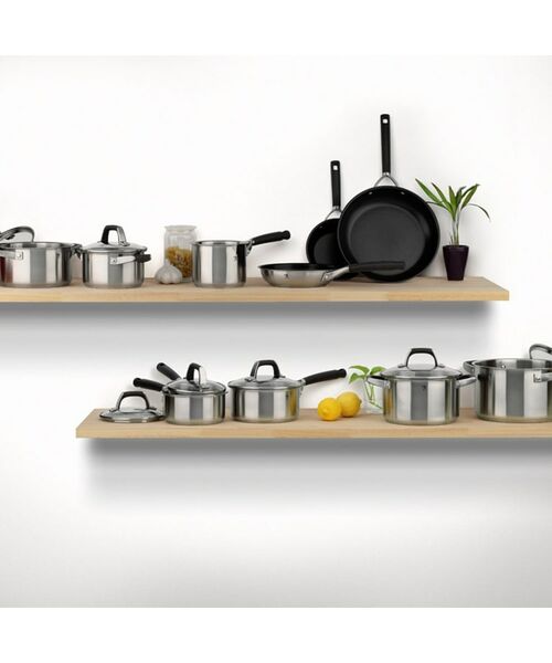 212 KITCHEN STORE / トゥーワントゥーキッチン ストア キッチンツール | HI Style Basic フライ 2pcs set ＜HENCKLES ヘンケルス＞ | 詳細3