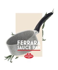 212 KITCHEN STORE / トゥーワントゥーキッチン ストア キッチンツール | フェラーラ ソースパン 16cm ＜BALLARINI バッラリーニ＞
