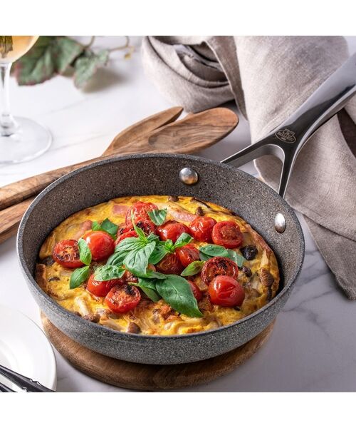 212 KITCHEN STORE / トゥーワントゥーキッチン ストア キッチンツール | サリーナ フライパン 24cm ＜BALLARINI バッラリーニ＞ | 詳細6