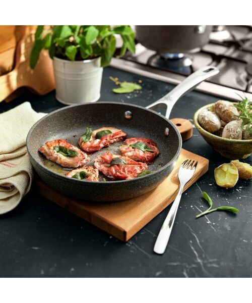 212 KITCHEN STORE / トゥーワントゥーキッチン ストア キッチンツール | サリーナ フライパン 28cm ＜BALLARINI バッラリーニ＞ | 詳細1