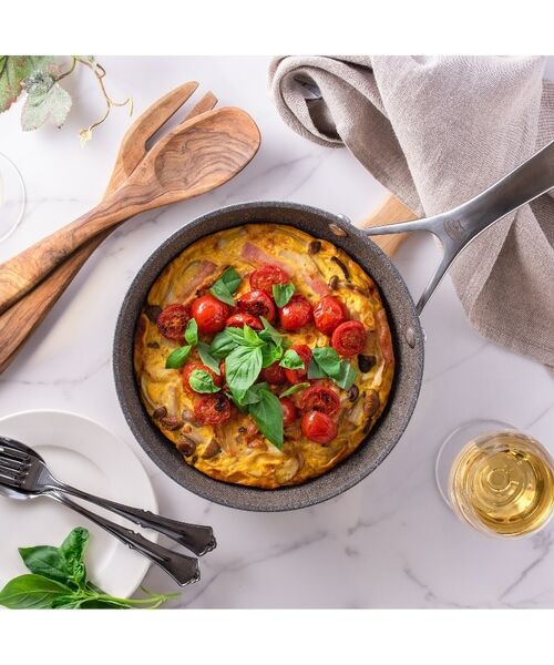 212 KITCHEN STORE / トゥーワントゥーキッチン ストア キッチンツール | サリーナ フライパン 28cm ＜BALLARINI バッラリーニ＞ | 詳細5