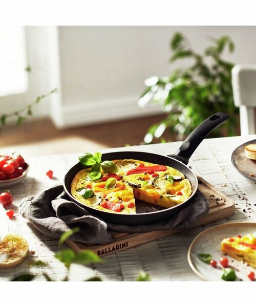 212 KITCHEN STORE / トゥーワントゥーキッチン ストア キッチンツール | リパリ フライパン 28cm ＜BALLARINI バッラリーニ＞ | 詳細1