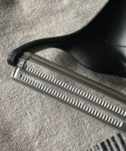 212 KITCHEN STORE / トゥーワントゥーキッチン ストア キッチンツール | キャベピィMAX 212Kオリジナルカラー BK ＜ののじ＞ | 詳細2