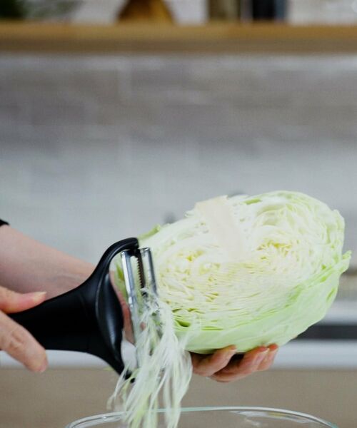 212 KITCHEN STORE / トゥーワントゥーキッチン ストア キッチンツール | キャベピィMAX 212Kオリジナルカラー BK ＜ののじ＞ | 詳細6