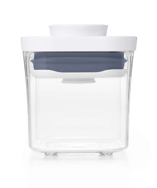212 KITCHEN STORE / トゥーワントゥーキッチン ストア キッチンツール | OXO (オクソー) ステンPコンテナ ミニスクエア(ミニ) -0.2L | 詳細2