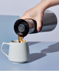 212 KITCHEN STORE / トゥーワントゥーキッチン ストア インテリア・生活雑貨・ホビー・ステーショナリー | ビーフラスクグランデ ＜cores コレス＞