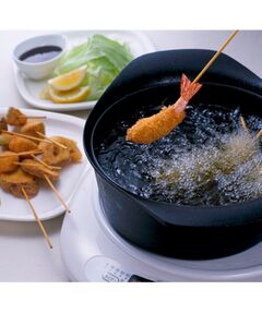 212 KITCHEN STORE / トゥーワントゥーキッチン ストア キッチンツール | 南部鉄鍋深型 22cm (蓋なし） ＜柳宗理＞