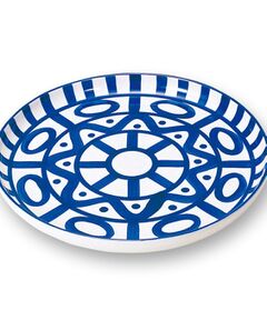 212 KITCHEN STORE / トゥーワントゥーキッチン ストア 食器 | アラベスク ディナープレート ＜DANSK ダンスク＞