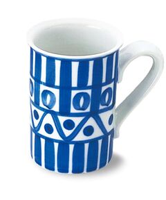 212 KITCHEN STORE / トゥーワントゥーキッチン ストア 食器 | アラベスク マグ ＜DANSK ダンスク＞