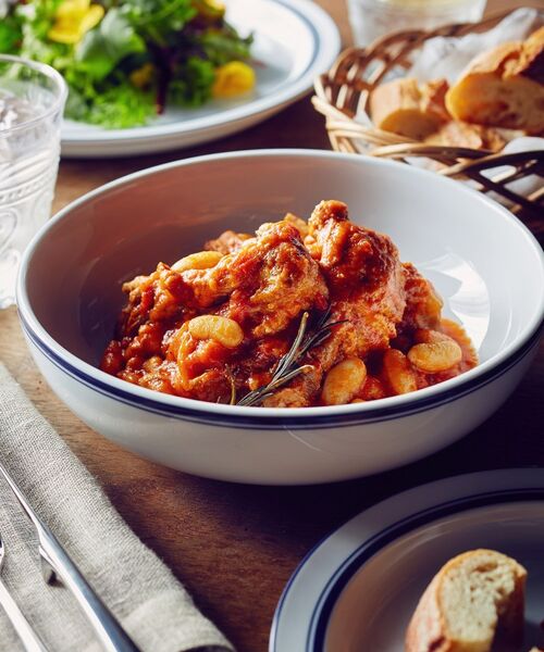 212 KITCHEN STORE / トゥーワントゥーキッチン ストア 食器 | ビストロ パスタボウル ＜DANSK ダンスク＞ | 詳細1