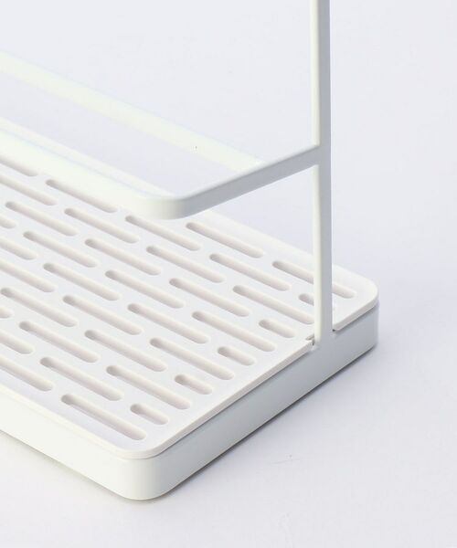 212 KITCHEN STORE / トゥーワントゥーキッチン ストア キッチンツール | ワイドジャグボトルスタンド タワー WH 山崎実業 ＜tower タワー＞ | 詳細3