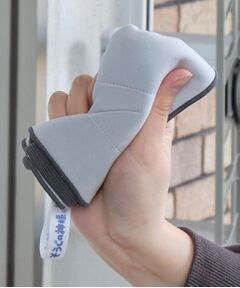 212 KITCHEN STORE / トゥーワントゥーキッチン ストア インテリア・インテリア雑貨 | そうじの神様 窓拭き用Ｗフェイスクロス