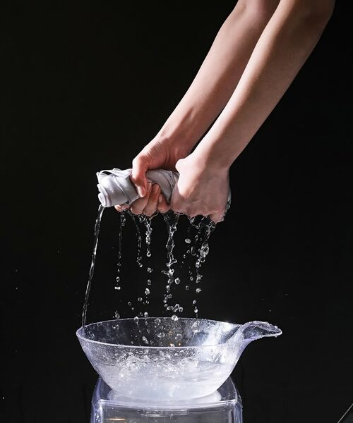 212 KITCHEN STORE / トゥーワントゥーキッチン ストア インテリア・インテリア雑貨 | そうじの神様 浴室用吸水＆拭き上げ用クロス | 詳細5