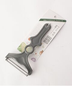 212 KITCHEN STORE / トゥーワントゥーキッチン ストア キッチンツール | キャベツピーラーダブル