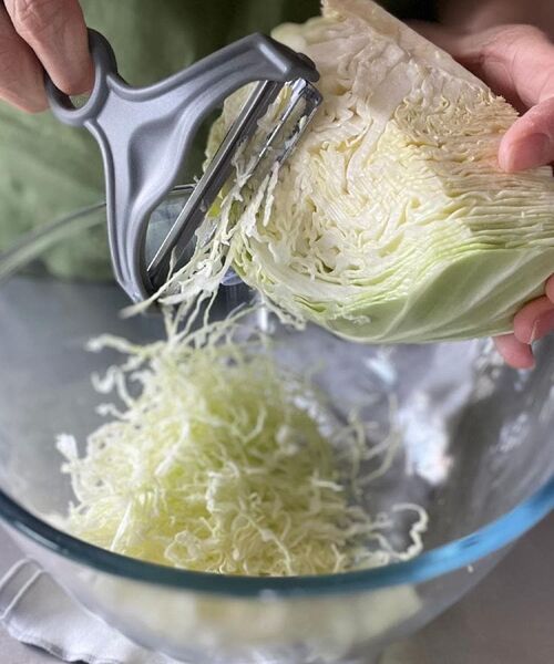 212 KITCHEN STORE / トゥーワントゥーキッチン ストア キッチンツール | キャベツピーラーダブル | 詳細1