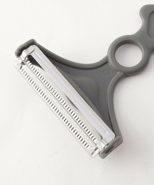 212 KITCHEN STORE / トゥーワントゥーキッチン ストア キッチンツール | キャベツピーラーダブル | 詳細3