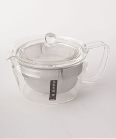 212 KITCHEN STORE / トゥーワントゥーキッチン ストア インテリア・生活雑貨・ホビー・ステーショナリー | 茶茶急須 禅 450ml ＜HARIO ハリオ＞