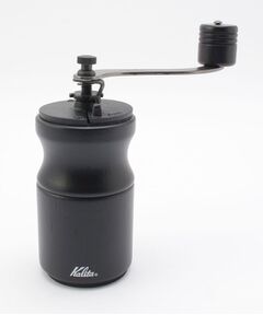 212 KITCHEN STORE / トゥーワントゥーキッチン ストア インテリア・生活雑貨・ホビー・ステーショナリー | コーヒーミル KH-10 BK ＜kalita カリタ＞