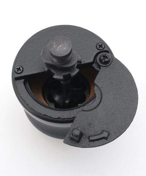 212 KITCHEN STORE / トゥーワントゥーキッチン ストア インテリア・生活雑貨・ホビー・ステーショナリー | コーヒーミル KH-10 BK ＜kalita カリタ＞ | 詳細3