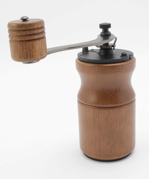 212 KITCHEN STORE / トゥーワントゥーキッチン ストア インテリア・生活雑貨・ホビー・ステーショナリー | コーヒーミル KH-10 BR ＜kalita カリタ＞ | 詳細2