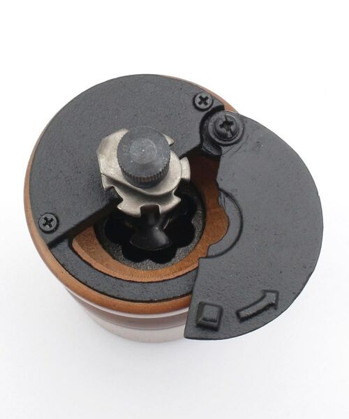 212 KITCHEN STORE / トゥーワントゥーキッチン ストア インテリア・生活雑貨・ホビー・ステーショナリー | コーヒーミル KH-10 BR ＜kalita カリタ＞ | 詳細3