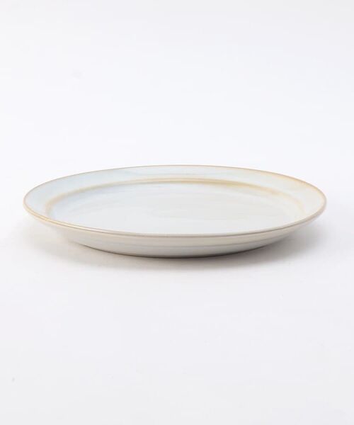 212 KITCHEN STORE / トゥーワントゥーキッチン ストア 食器 | HINATA (ヒナタ) プレートS WH | 詳細2