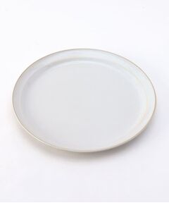 212 KITCHEN STORE / トゥーワントゥーキッチン ストア 食器 | HINATA (ヒナタ) プレートL WH