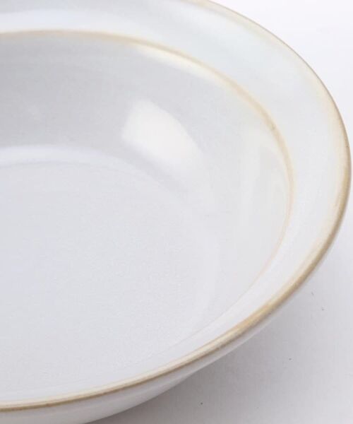 212 KITCHEN STORE / トゥーワントゥーキッチン ストア 食器 | HINATA (ヒナタ) ボウルS WH | 詳細3