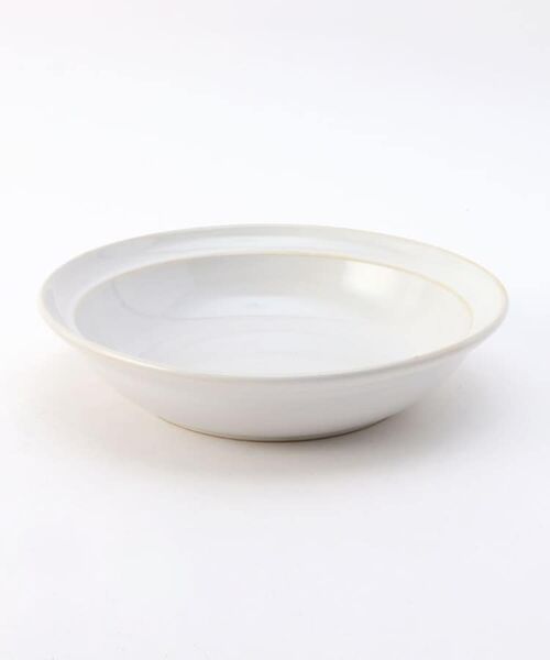 212 KITCHEN STORE / トゥーワントゥーキッチン ストア 食器 | HINATA (ヒナタ) カリー＆パスタ WH | 詳細1