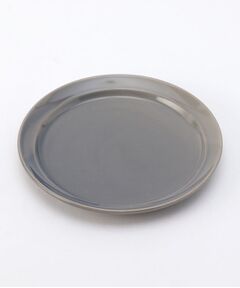 212 KITCHEN STORE / トゥーワントゥーキッチン ストア 食器 | HINATA (ヒナタ) プレートS GY