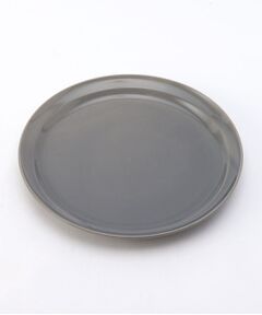 212 KITCHEN STORE / トゥーワントゥーキッチン ストア 食器 | HINATA (ヒナタ) プレートL GY