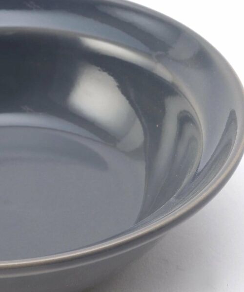 212 KITCHEN STORE / トゥーワントゥーキッチン ストア 食器 | HINATA (ヒナタ) ボウルS GY | 詳細3