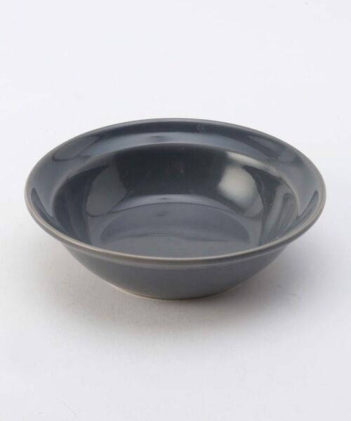 212 KITCHEN STORE / トゥーワントゥーキッチン ストア 食器 | HINATA (ヒナタ) ボウルS GY（その他）
