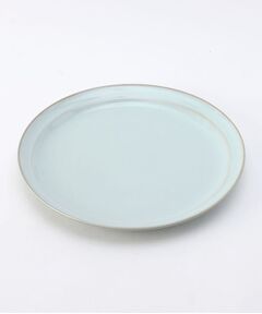 212 KITCHEN STORE / トゥーワントゥーキッチン ストア 食器 | HINATA (ヒナタ) プレートL BL