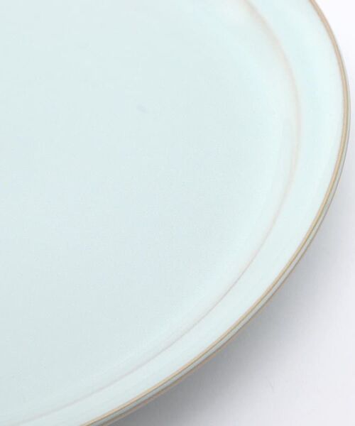 212 KITCHEN STORE / トゥーワントゥーキッチン ストア 食器 | HINATA (ヒナタ) プレートL BL | 詳細3