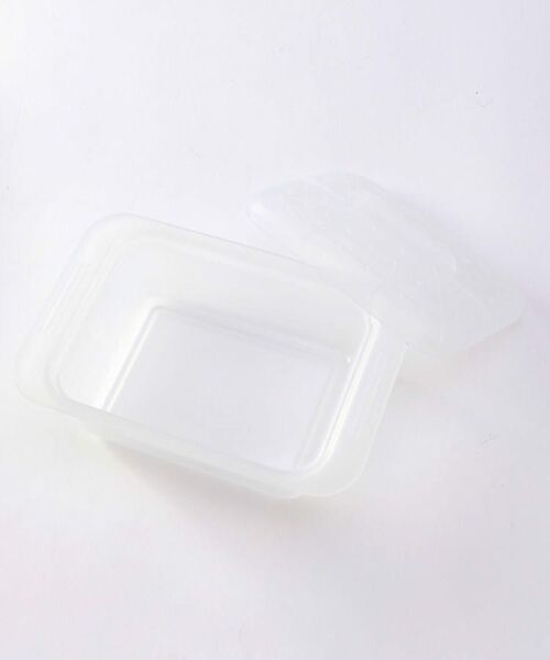 212 KITCHEN STORE / トゥーワントゥーキッチン ストア キッチンツール | シリコーンスチーマー ウノ クリア ＜VIV ヴィヴ＞ | 詳細4