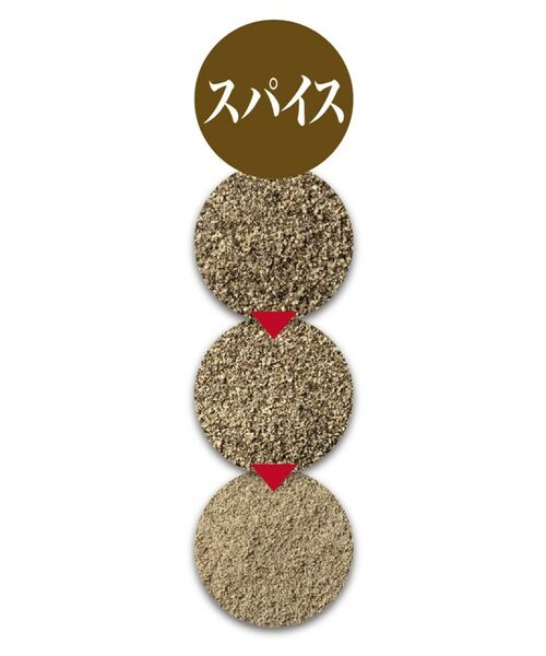 212 KITCHEN STORE / トゥーワントゥーキッチン ストア キッチンツール | 京セラ セラミックミル(結晶塩・スパイス専用)BK | 詳細4