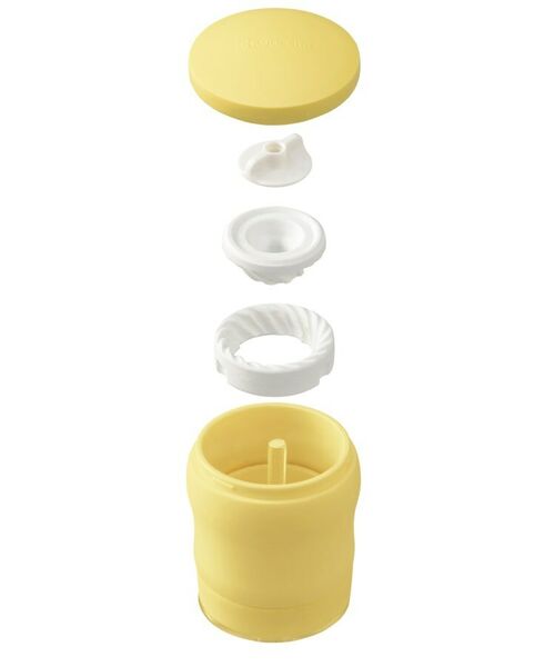 212 KITCHEN STORE / トゥーワントゥーキッチン ストア キッチンツール | 京セラ セラミックミル(ゴマ専用) YL | 詳細5