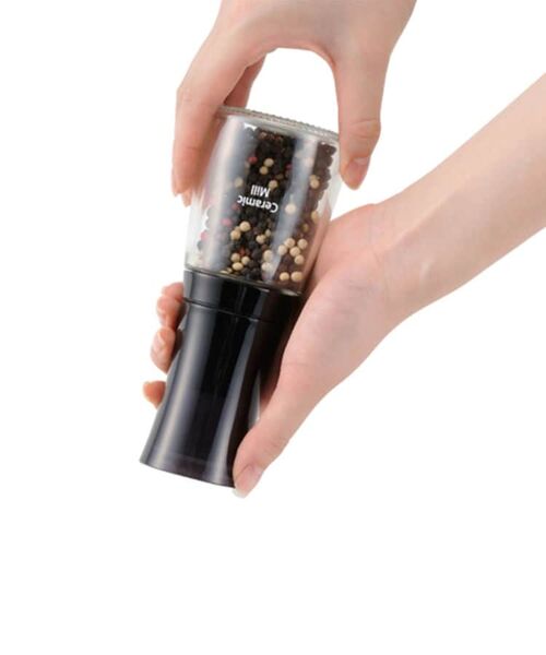 212 KITCHEN STORE / トゥーワントゥーキッチン ストア キッチンツール | ファインプレミア　セラミックミル (結晶塩・スパイス専用) ＜京セラ＞ | 詳細1