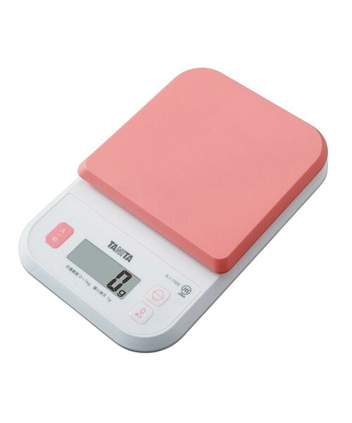 212 KITCHEN STORE / トゥーワントゥーキッチン ストア キッチンツール | デジタルクッキングスケール PK ＜TANITA タニタ＞ | 詳細1