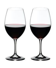 212 KITCHEN STORE / トゥーワントゥーキッチン ストア インテリア・生活雑貨・ホビー・ステーショナリー | オヴァチュア レッドワイン ペア ＜RIEDEL リーデル＞