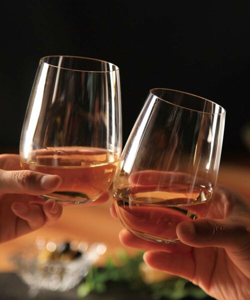 212 KITCHEN STORE / トゥーワントゥーキッチン ストア インテリア・生活雑貨・ホビー・ステーショナリー | リーデル・オー リースリング／ソーヴィニヨンブラン ペア ＜RIEDEL リーデル＞ | 詳細2