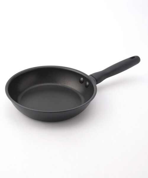 212 KITCHEN STORE / トゥーワントゥーキッチン ストア キッチンツール | ミッドナイトフライパン 20cm ＜MEYER マイヤー＞ | 詳細1