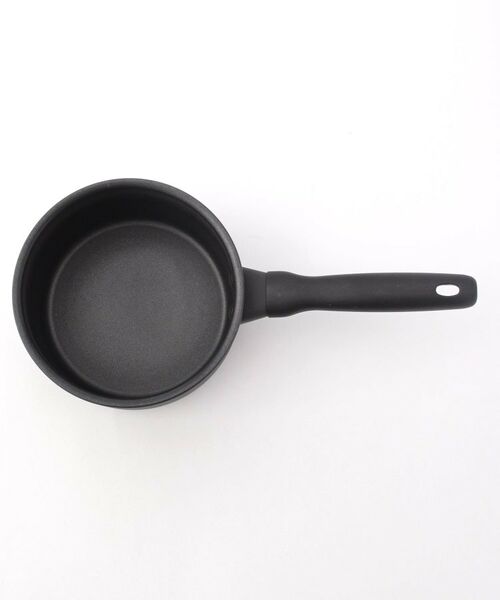 212 KITCHEN STORE / トゥーワントゥーキッチン ストア キッチンツール | ミッドナイト片手鍋 16cm ＜MEYER マイヤー＞ | 詳細3