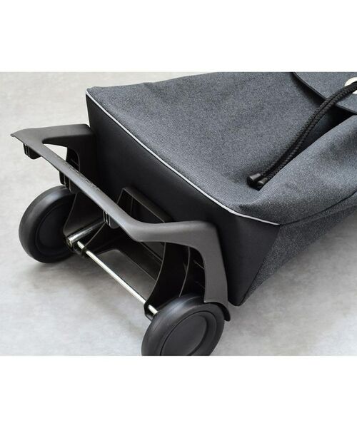 212 KITCHEN STORE / トゥーワントゥーキッチン ストア その他 | 365methods ロルサー ショッピングカート ジョイ オレンジレッド | 詳細4