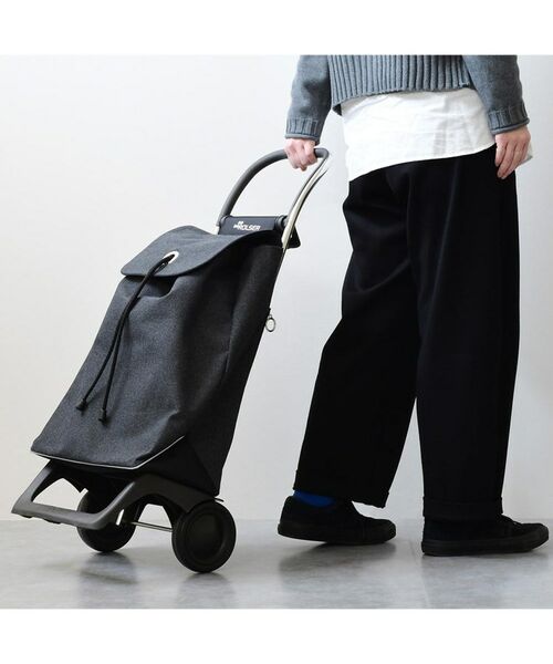 212 KITCHEN STORE / トゥーワントゥーキッチン ストア その他 | 365methods ロルサー ショッピングカート ジョイ ダークグレー | 詳細2