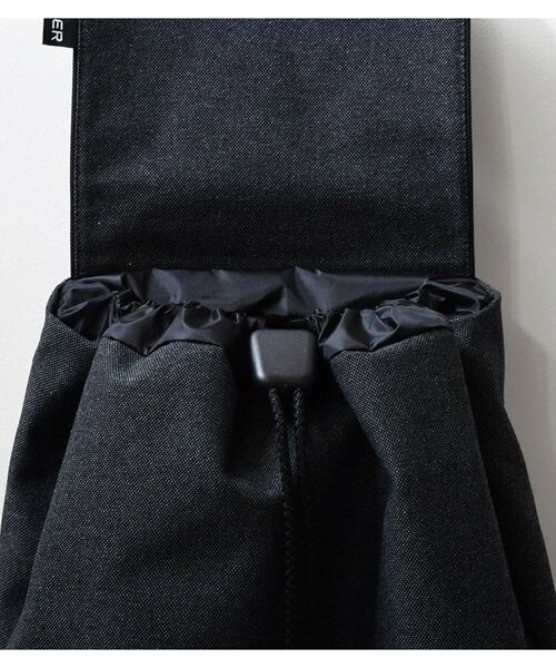 212 KITCHEN STORE / トゥーワントゥーキッチン ストア その他 | 365methods ロルサー ショッピングカート ジョイ ダークグレー | 詳細3