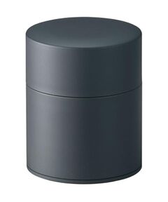 212 KITCHEN STORE / トゥーワントゥーキッチン ストア キッチンツール | 塗り缶 平200g マットBK ＜にちにち道具＞