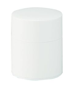 212 KITCHEN STORE / トゥーワントゥーキッチン ストア キッチンツール | 塗り缶平200g エッグシェル WH ＜にちにち道具＞